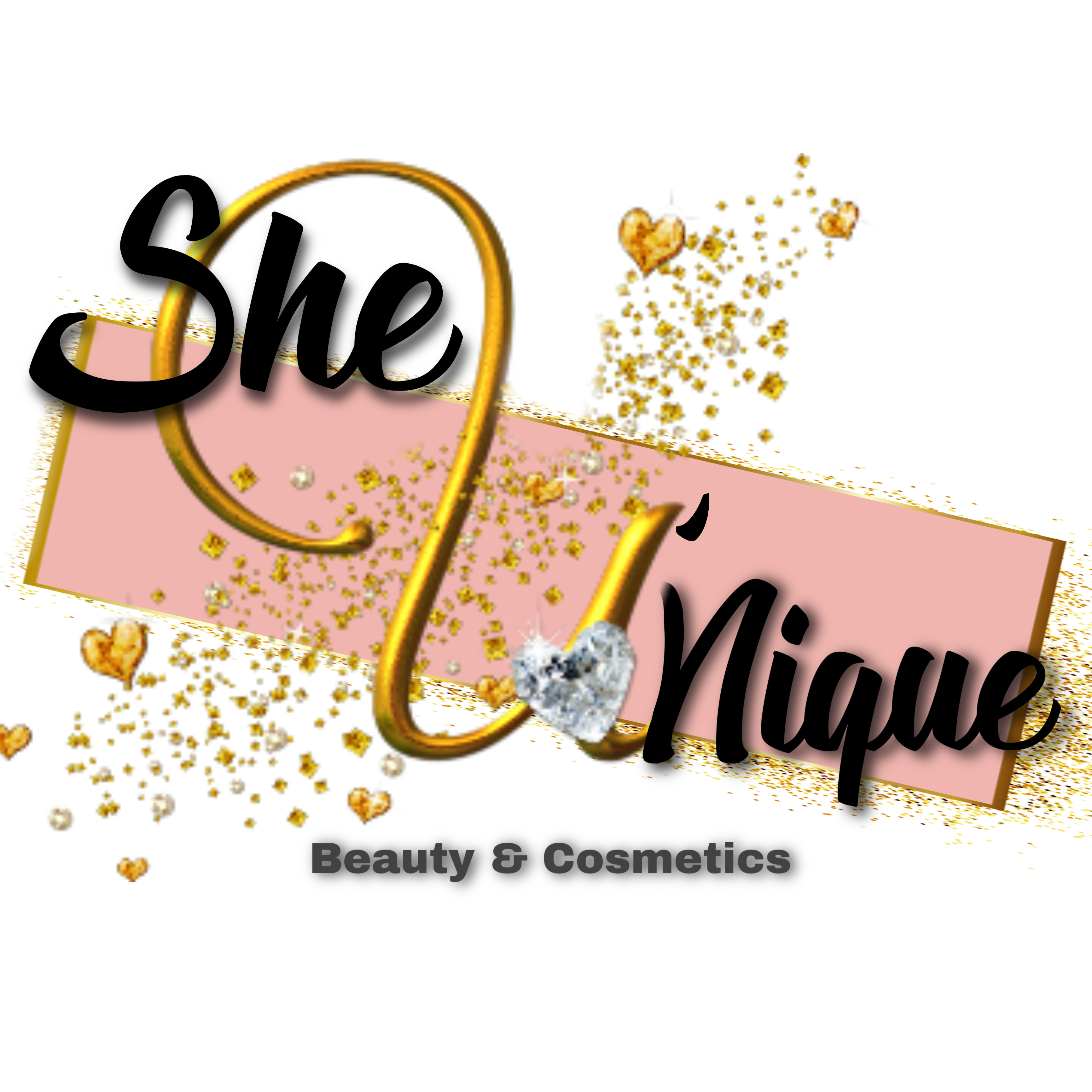 She U'Nique Beauty & Cosmetics  