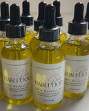 Herbal Hair Food 2oz