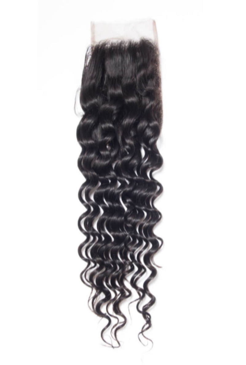 Salt Deep Wave Closure
