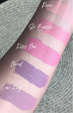 Matte Liquid Lipstick- Kiss Me